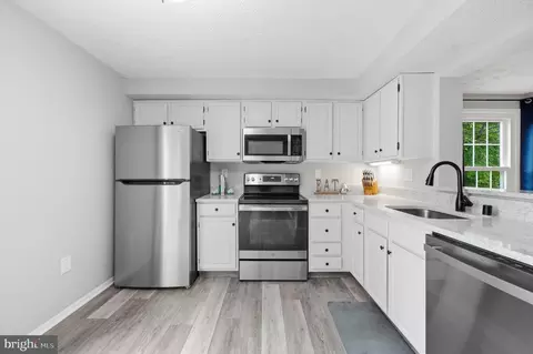 Kitchen - 8302 Sperry Ct, Laurel, MD 20723 photo 1 of 4