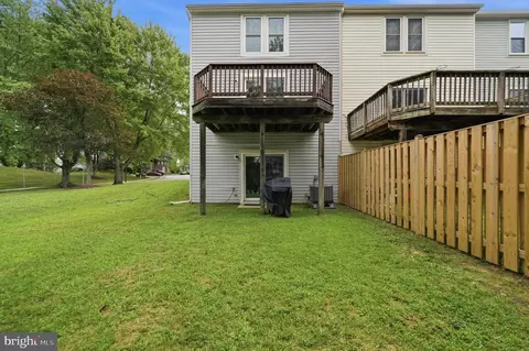 Exterior - 8302 Sperry Ct, Laurel, MD 20723 photo 7 of 11