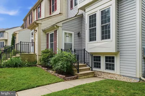 Exterior - 8302 Sperry Ct, Laurel, MD 20723 photo 2 of 11