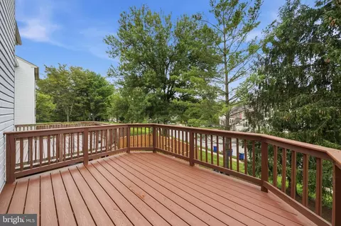 Exterior - 8302 Sperry Ct, Laurel, MD 20723 photo 5 of 11