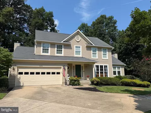6256 Martin Rd, Columbia, MD 21044