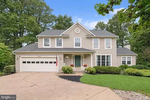 6256 Martin Rd, Columbia, MD 21044