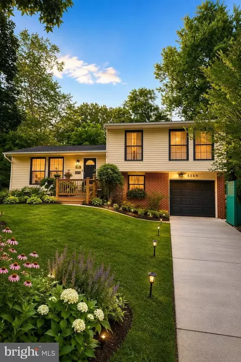 5369 Thunder Hill Rd, Columbia, MD 21045