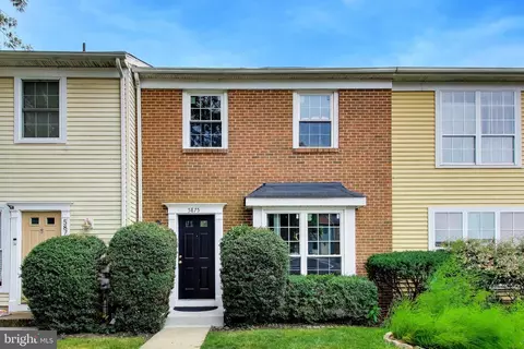 5875 Rowanberry Dr #BR 35, Elkridge, MD 21075