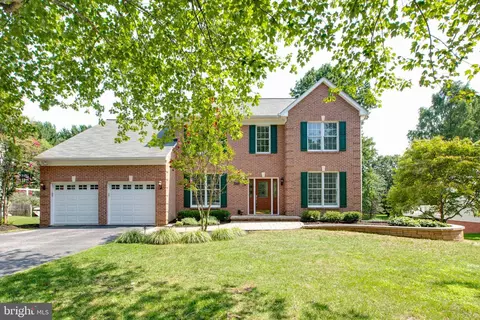 2874 Thornbrook Rd, Ellicott City, MD 21042