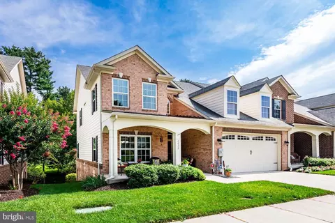 2628 Queensland Dr, Ellicott City, MD 21042