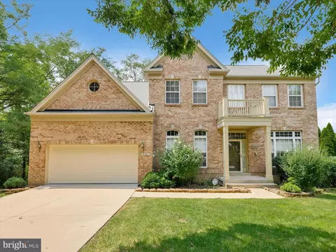4686 Yorkshire Dr, Ellicott City, MD 21043