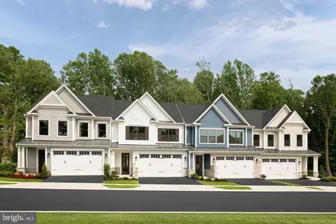 9886 Longview Dr, Ellicott City, MD 21042