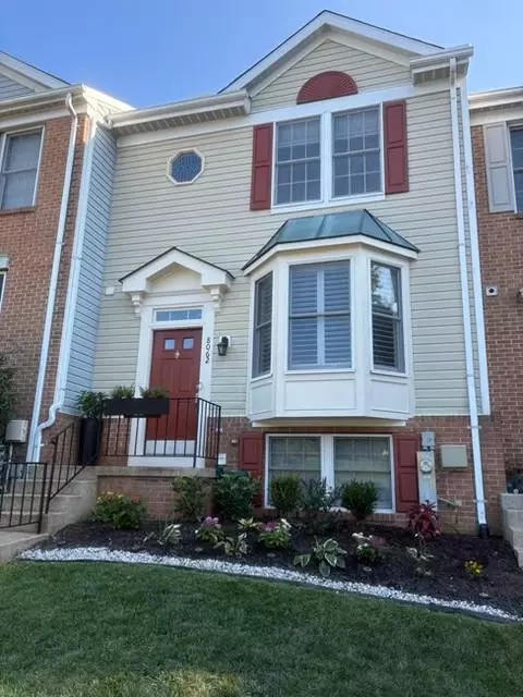 8062 Brightwood Ct, Ellicott City, MD 21043