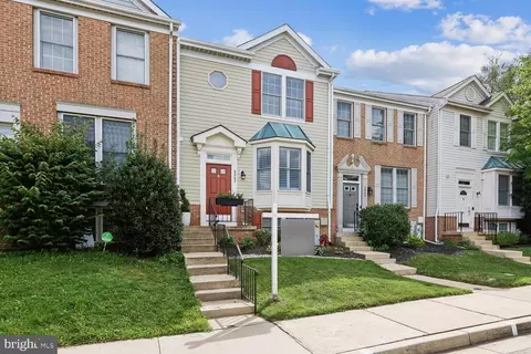 8062 Brightwood Ct, Ellicott City, MD 21043