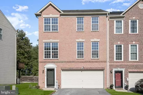 8759 Lincoln St #U, Savage, MD 20763