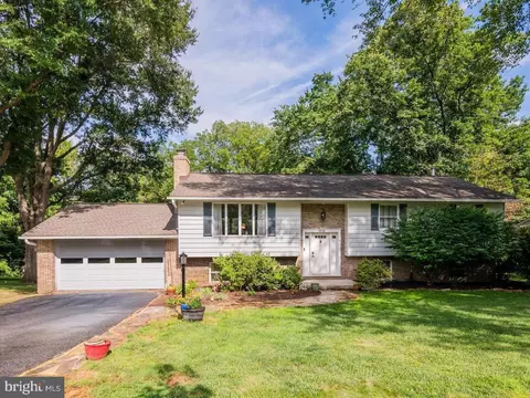 9330 Furrow Ave, Ellicott City, MD 21042