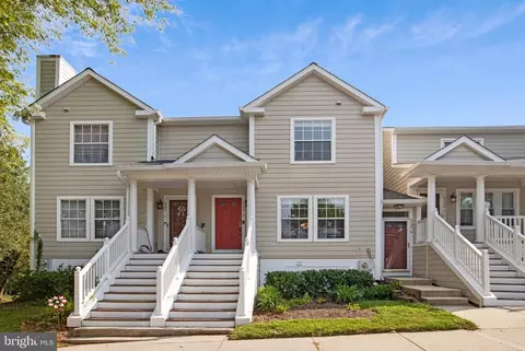 4750 Dorsey Hall Dr #2, Ellicott City, MD 21042