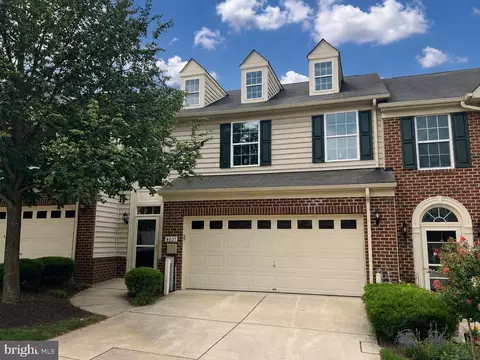 8031 White Jasmine Ct #114, Ellicott City, MD 21043