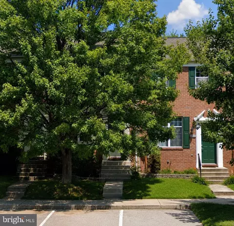 6381 Wind Rider Way, Columbia, MD 21045