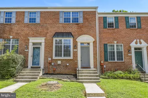 6381 Wind Rider Way, Columbia, MD 21045