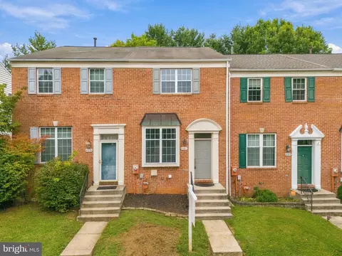 6381 Wind Rider Way, Columbia, MD 21045