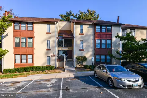 9647 Whiteacre Rd #A3, Columbia, MD 21045