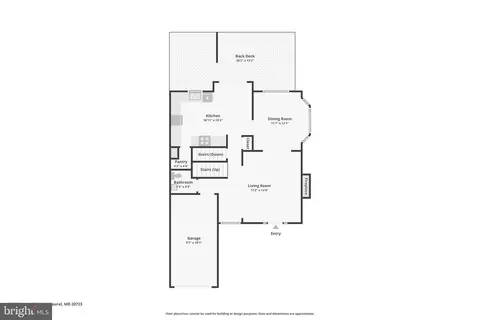 Other - 9236 Stream View Ln, Laurel, MD 20723 photo 6 of 6