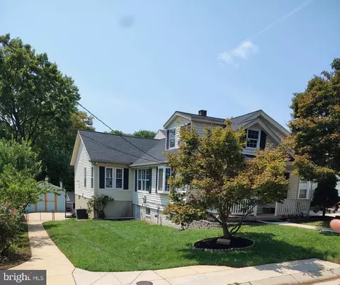 6394 Beechfield Ave, Elkridge, MD 21075