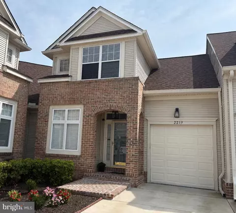 2239 Merion Pond Pond, Woodstock, MD 21163