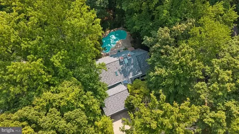 6147 Llanfair Dr, Columbia, MD 21044