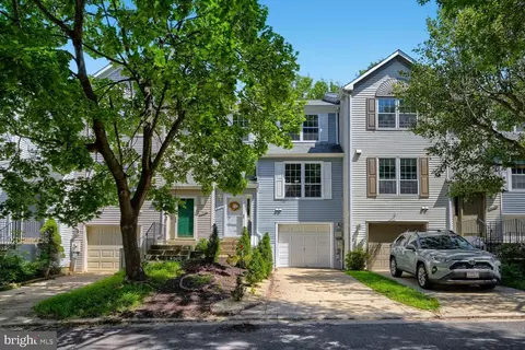 4730 Leyden Way, Ellicott City, MD 21042