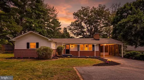 2933 Bethany Ln, Ellicott City, MD 21042