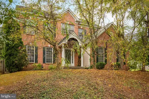 6405 Ivy Spring Rd, Elkridge, MD 21075