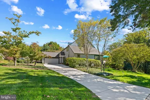 11023 Thistle Brook Ct, Columbia, MD 21044