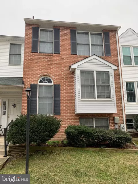 3157 Sonia Trl #110, Ellicott City, MD 21043