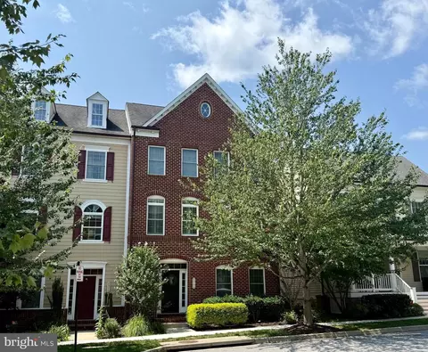 8968 Tawes St, Fulton, MD 20759