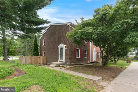 8802 Tamar Dr #14-1, Columbia, MD 21045