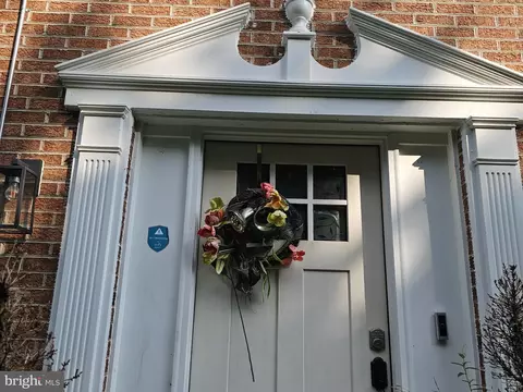 4865 Red Hill Way, Ellicott City, MD 21043