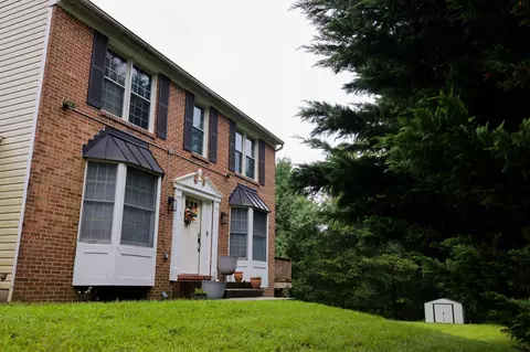 4865 Red Hill Way, Ellicott City, MD 21043