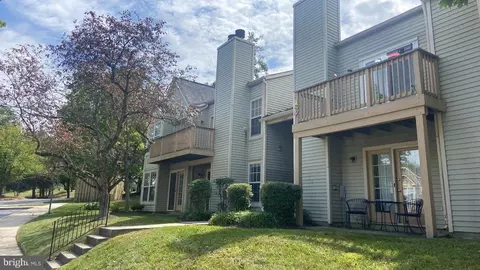 4700 Dorsey Hall Dr #106, Ellicott City, MD 21042
