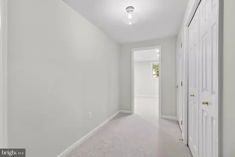 Entry Way - 9402 Steeple Ct, Laurel, MD 20723 photo 3 of 4