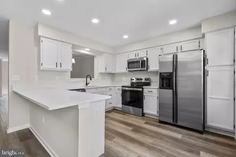 Kitchen - 9402 Steeple Ct, Laurel, MD 20723 photo 1 of 1