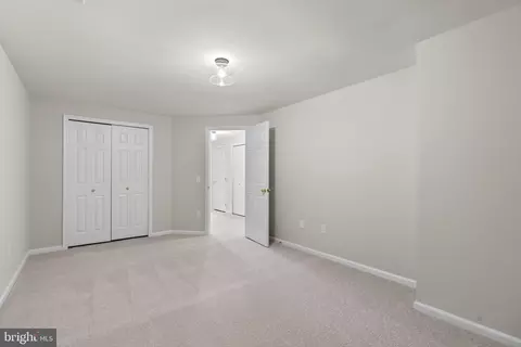 Bedroom - 9402 Steeple Ct, Laurel, MD 20723 photo 7 of 10