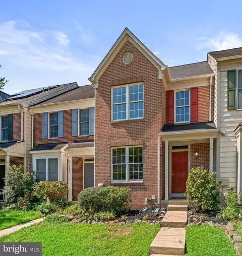 Exterior - 9402 Steeple Ct, Laurel, MD 20723 photo 2 of 3