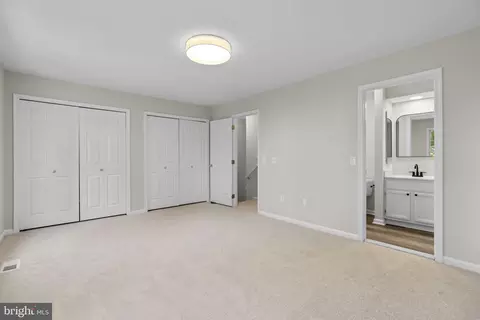 Bedroom - 9402 Steeple Ct, Laurel, MD 20723 photo 5 of 10