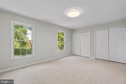 Bedroom - 9402 Steeple Ct, Laurel, MD 20723 photo 6 of 10