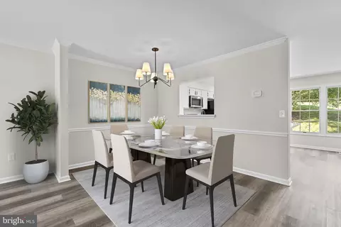 Dining - 9402 Steeple Ct, Laurel, MD 20723 photo 1 of 1