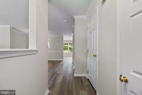 Entry Way - 9402 Steeple Ct, Laurel, MD 20723 photo 1 of 4