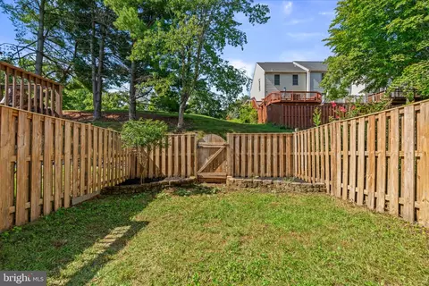 Exterior - 9402 Steeple Ct, Laurel, MD 20723 photo 3 of 3