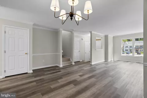 Living - 9402 Steeple Ct, Laurel, MD 20723 photo 5 of 5