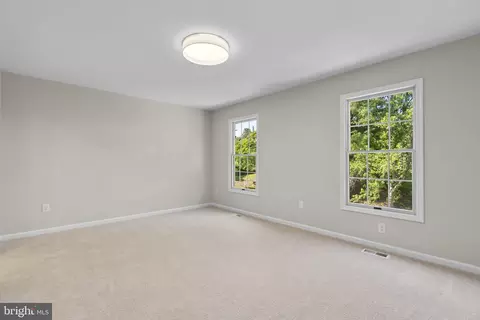 Bedroom - 9402 Steeple Ct, Laurel, MD 20723 photo 3 of 10