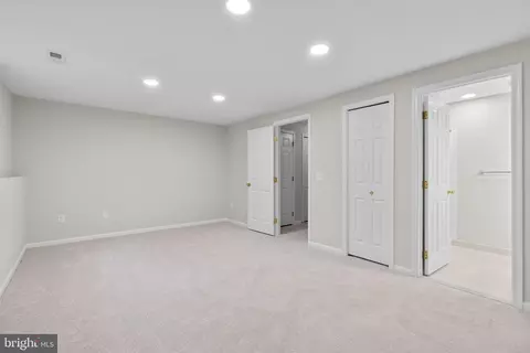 Bedroom - 9402 Steeple Ct, Laurel, MD 20723 photo 10 of 10