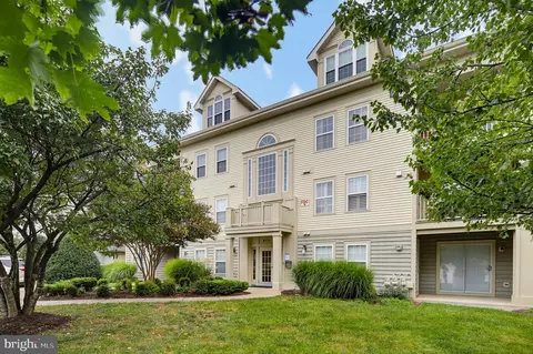 9111 Gracious End Court Gracious End Court Ct #303, Columbia, MD 21046