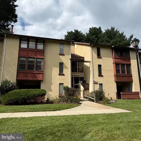 9625 Whiteacre Rd #C-1, Columbia, MD 21045